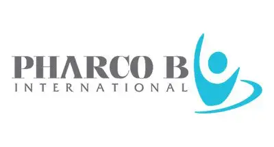 Pharco B International