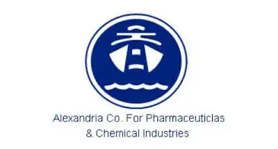 Alexandria company for pharmaceuticals industries